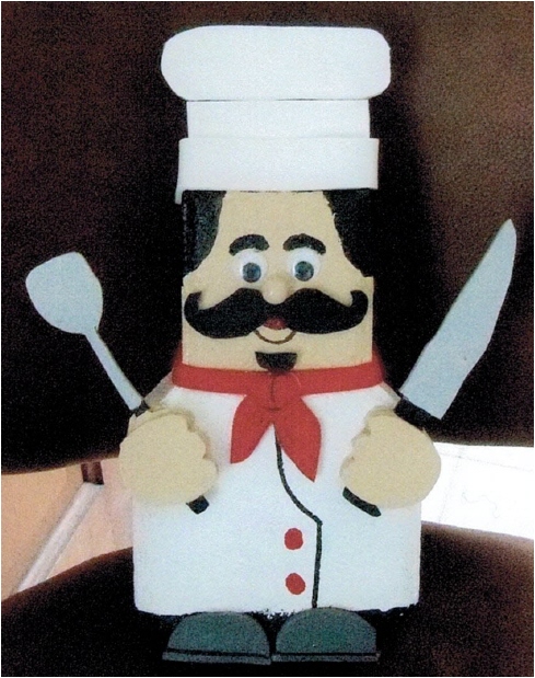 Chef