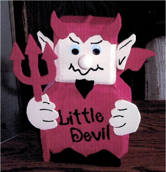 Devil