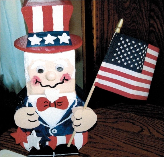 Uncle Sam