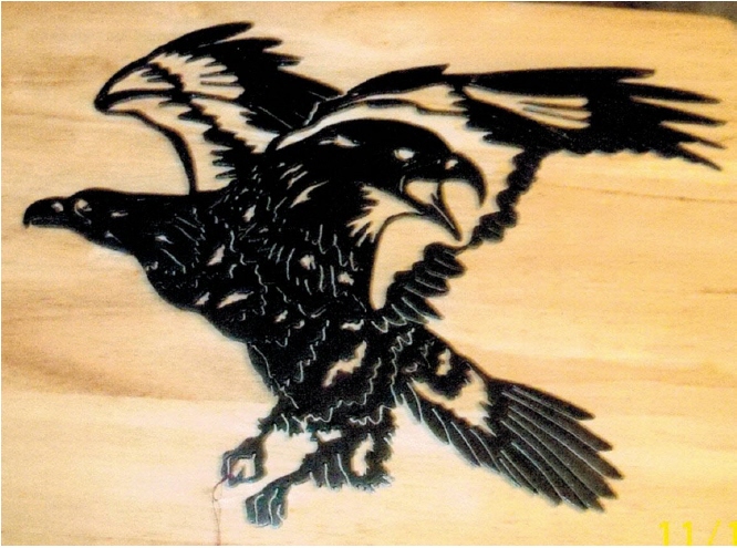 Eagle