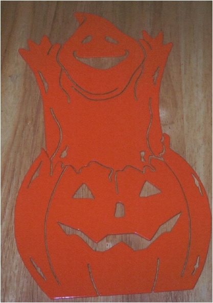 Jack
            O'Lantern