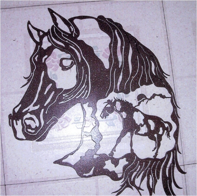 Horse