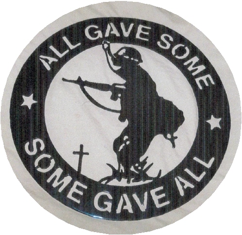 Some Gave All