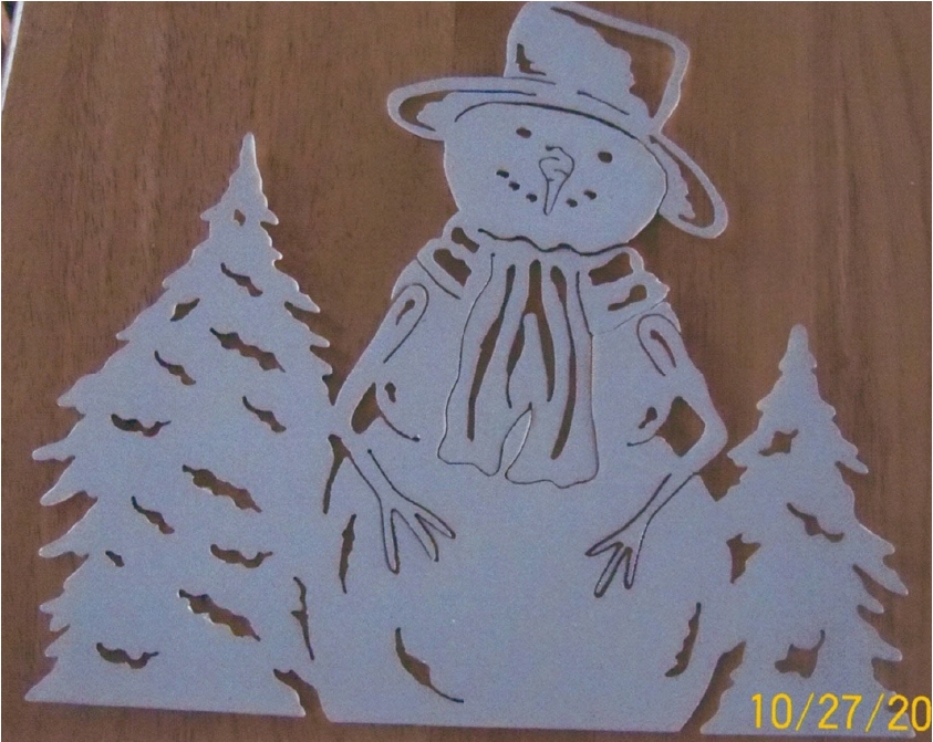 Snowman